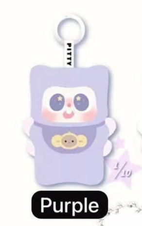 cp1 Petty Goodnight Friend 0506