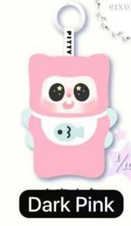 cp1 Petty Goodnight Friend 0506