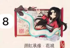 CP 1 Heaven Official’s Blessing 0507