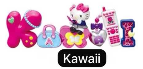 CP 4 Hello Kitty Word Collection 0510