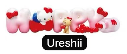 CP 2 Hello Kitty Word Collection 0507