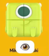CP 1 Disney x Pixar Pop Cube Cubiec 0507