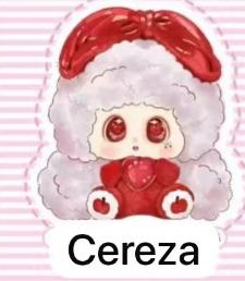 CP1 Micoco &NoNo's Crystal Whispers Plush Series 0508