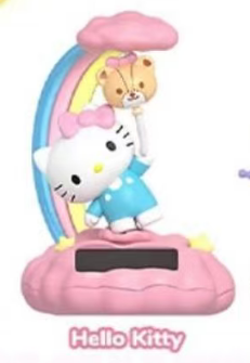 CP 1 Sanrio Ballon Adventure 0508