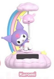 CP 1 Sanrio Ballon Adventure 0508