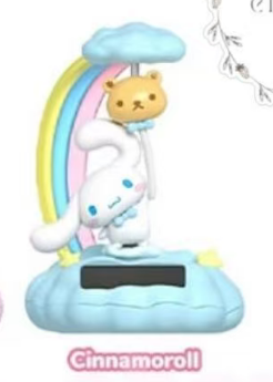 CP 1 Sanrio Ballon Adventure 0508