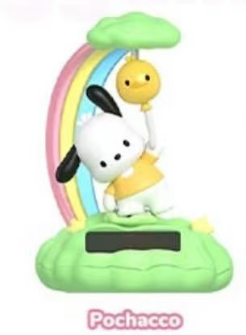 CP 1 Sanrio Ballon Adventure 0508