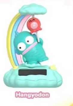 CP 1 Sanrio Ballon Adventure 0508