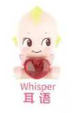 CP 1 Kewpish Love Angel 0508