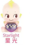 CP 1 Kewpish Love Angel 0508