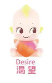 CP 1 Kewpish Love Angel 0508