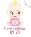 CP 1 Kewpish Love Angel 0508