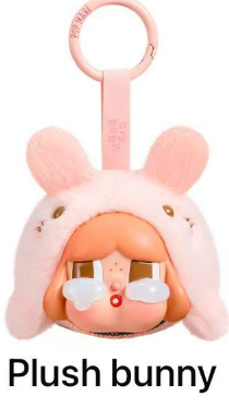 CP1 Crybaby Cry Me An Ocean Plush Pendant 0510