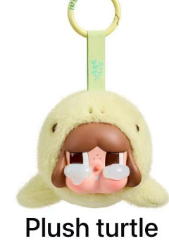 CP1 Crybaby Cry Me An Ocean Plush Pendant 0510