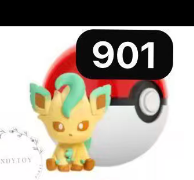 CP4 Pokemon little meeting beans 0514