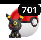 CP3 Pokemon little meeting beans 0512