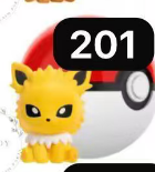 CP4 Pokemon little meeting beans 0514