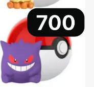 CP1  Pokemon little meeting beans 0512
