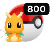 CP3 Pokemon little meeting beans 0512
