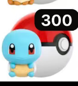 CP3 Pokemon little meeting beans 0512