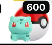CP4 Pokemon little meeting beans 0514