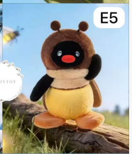 CP1 Pingu insect 0512