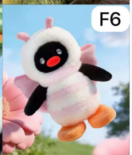 CP1 Pingu insect 0512