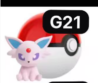 CP6 Pokemon little meeting beans 0607