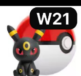 CP6 Pokemon little meeting beans 0607