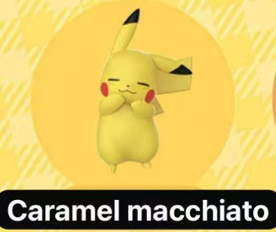 CP1  Pokemon casual time 0514