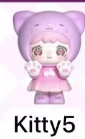 CP4 Qubii animal castle DAY version 0518