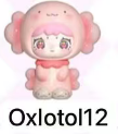 CP4 Qubii animal castle DAY version 0518