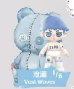 CP1 Zero Puppet Paradise 0514