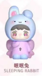 CP2 Qubii animal castle NIGHT version 0515