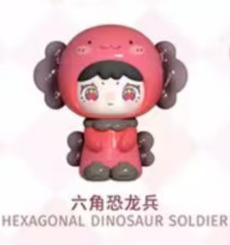 CP1 Qubii animal castle NIGHT version0514