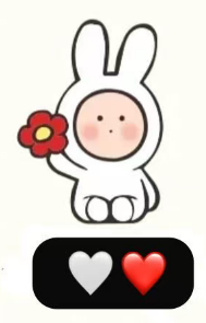CP2 Anthony Heart Universe Mini Lover 0516