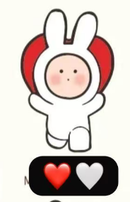 CP2 Anthony Heart Universe Mini Lover 0516