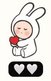 CP2 Anthony Heart Universe Mini Lover 0516