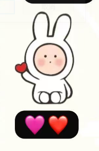 CP2 Anthony Heart Universe Mini Lover 0516