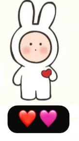 CP2 Anthony Heart Universe Mini Lover 0516
