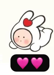 CP2 Anthony Heart Universe Mini Lover 0516