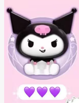 CP2 Sanrio Face Changing Figure 0519