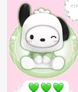 CP2 Sanrio Face Changing Figure 0519