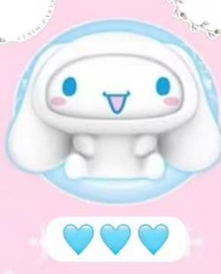 CP2 Sanrio Face Changing Figure 0519