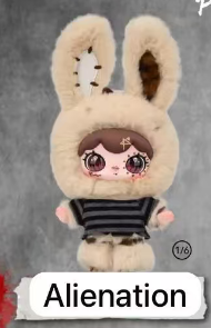 CP1 Lulumi the Seventh Pain 0520