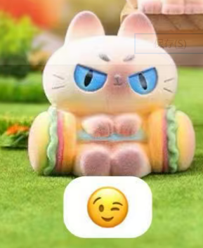 CP1 Cat Make You Play 0520