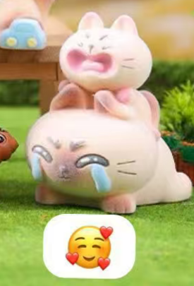 CP1 Cat Make You Play 0520
