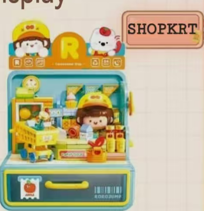 CP 5 Roro jump desktop storage 0524