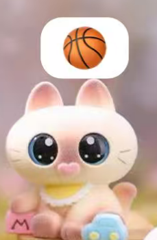 CP2 Cat Make You Play 0521