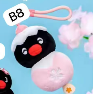 CP1 Pingu cherry 0521